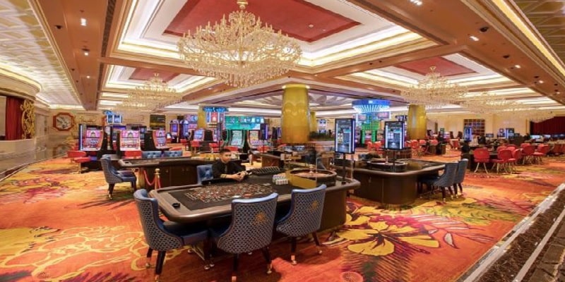 Các lưu ý cơ bản để khách hàng trải nghiệm tốt nhất ở Casino in Danang