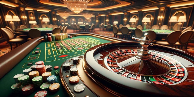 Đôi nét về sảnh cược casino hanoi tại nhà cái 99Ok 