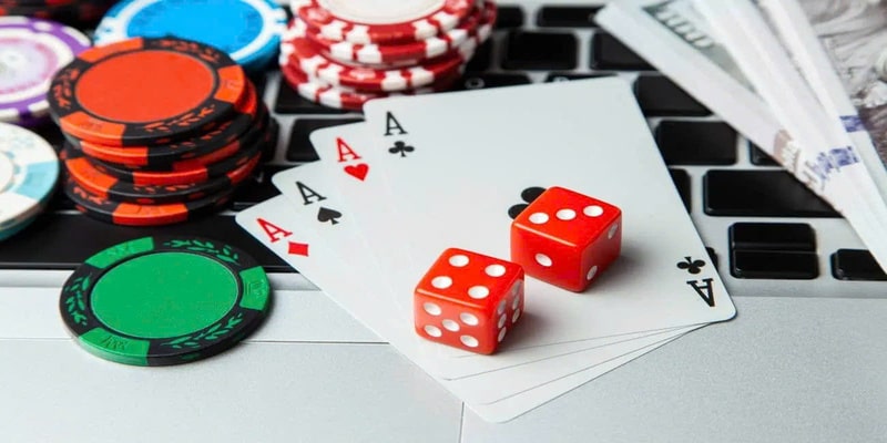 Nhiều trò chơi hấp dẫn tại casino nhà cái