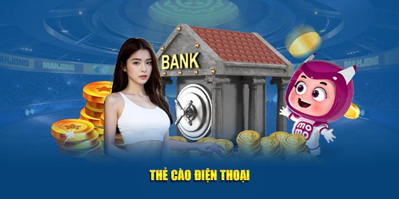 Nạp tiền 99ok bằng thẻ cào điện thoại